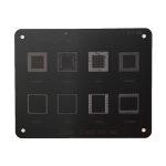 شابلون مشکی EasyFix iBlack EF-55
