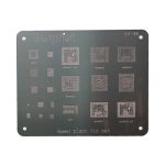 شابلون سیلور EasyFix Silver EF-56