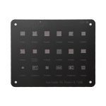 شابلون مشکی EasyFix iBlack EF-58