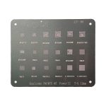 شابلون سیلور EasyFix Silver EF-63