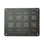 شابلون CPU MTK سیلور EASYFIX SILVER EF-64