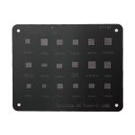 شابلون مشکی EasyFix iBlack EF-67
