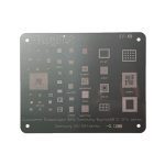 شابلون سیلور EasyFix Silver EF-69