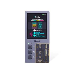 پروگرامر QIANLI ICOPY PLUS 2.1