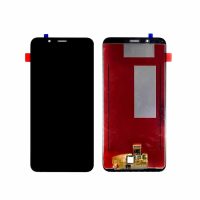 تاچ و ال سی دی شرکتی گوشی موبایل Huawei Y7 Prime با ابعاد 5.9 اینچ