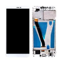 تاچ و ال سی دی اصلی شرکتی گوشی موبایل Huawei Y9 2018 با ابعاد 5.9 اینچ