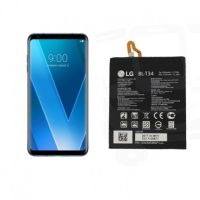 باتری گوشی ال جی LG V30 (BL-T34)