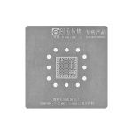شابلون Amaoe MSM8960 مناسب پایه سازی آی سی CPU برد گوشی موبایل