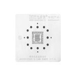شابلون Amaoe MT6732V/6752V مناسب ریبال آی سی برد گوشی موبایل