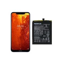 باتری گوشی نوکیا 8.1 (Nokia x7)