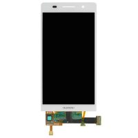 تاچ ال سی دی گوشی موبایل هواوی Huawei P6