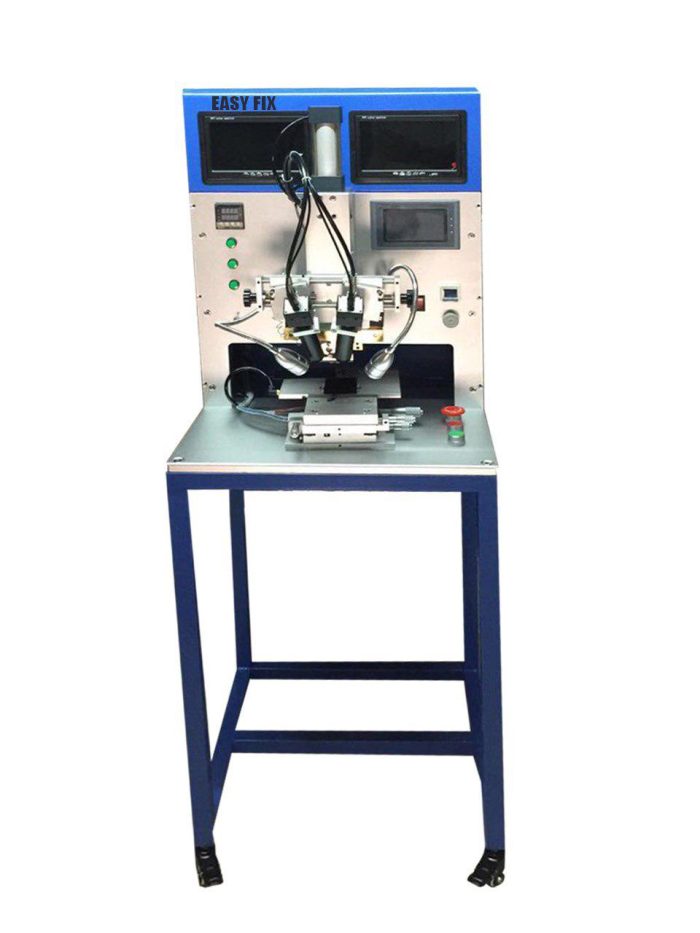 دستگاه تعویض فلت EASYFIX LCD