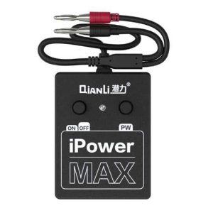 کابل منبع تغذیه QIANLI IPOWER MAX