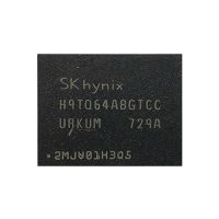 آی سی هارد SK HYNiX H9TQ64A8GTCC