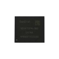 آی سی هارد SDIN7DP4-16G sandisk مناسب هارد گوشی اچ تی سی و هواوی