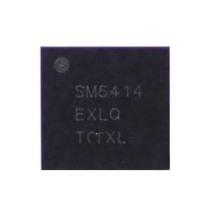 آی سی شارژ اورجینال SM5414 مناسب گوشی های سامسونگ