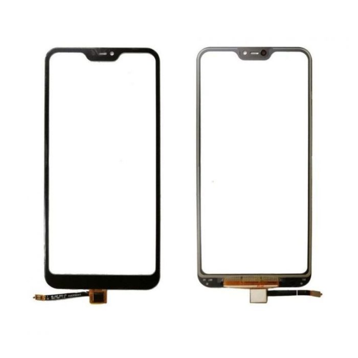 گلس تاچ شیائومی Mi A2 لایت