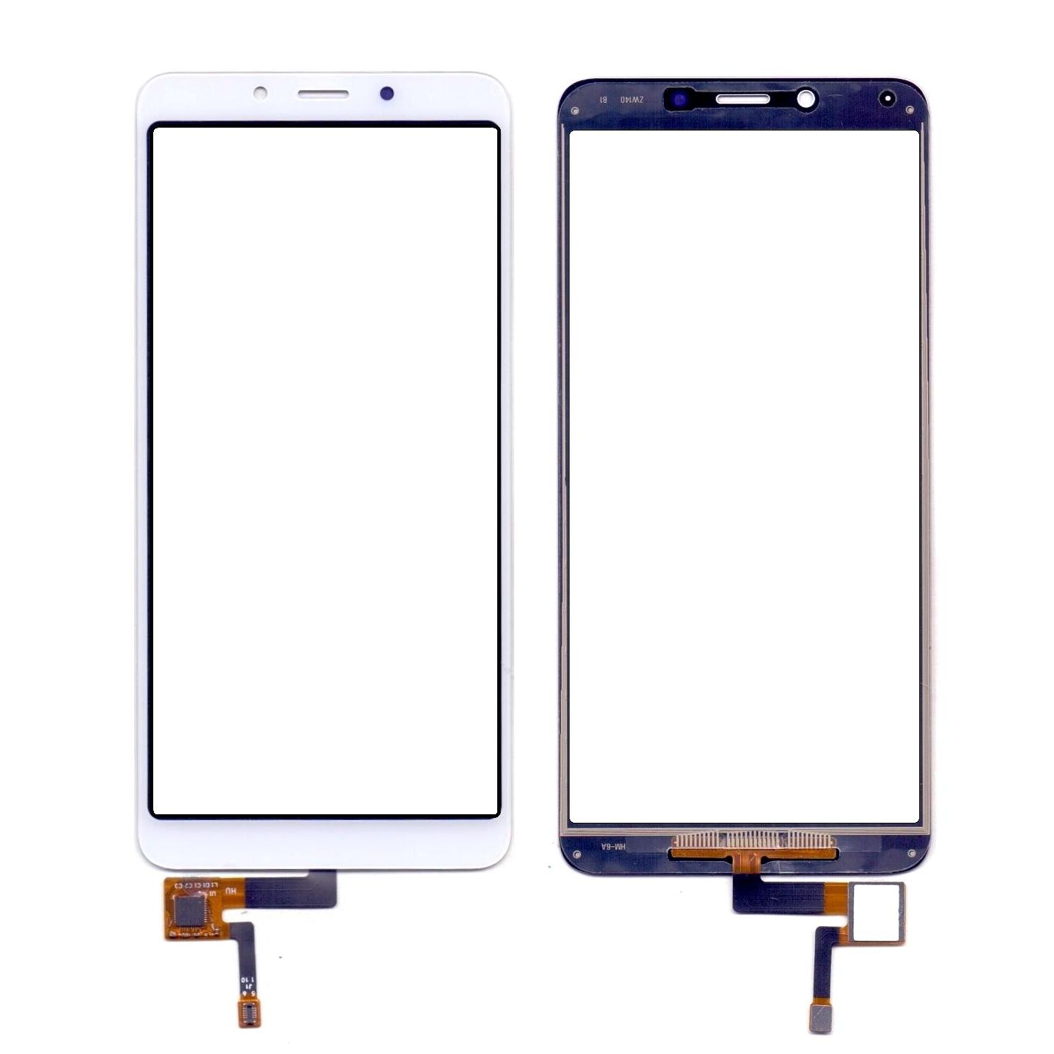گلس تاچ شیائومی ردمی Redmi 6A