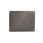 شابلون مشکی WYLIE IPAD5-MINI2-3/AIR
