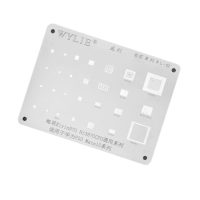 شابلون WYLIE WL-62 مناسب ریبال کردن آی سی گوشی های هواوی