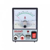 منبع تغذیه YAXUN YX-0502A