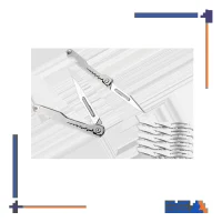 تیغ و دسته تیغ BLADES 011