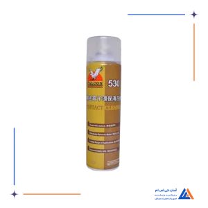 اسپری تمیز کننده FALCON 530