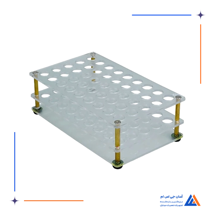 جای پنس و پیچ گوشتی M61-A