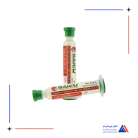 خمیر و روغن فلکس BAKU BK-223A