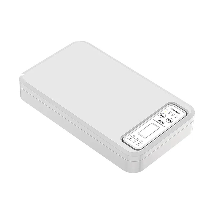 دستگاه TOULI X98 UV دستگاه TOULI X98 UV