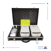 دستگاه نانو گلس EASYFIX MIRACLE MACHINE