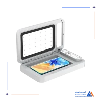 دستگاه TOULI X9H UV
