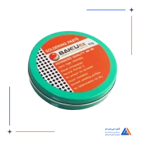 روغن لحیم BAKU BK-50