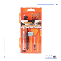 ست ابزار JAKEMY JM-8144