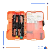 ست ابزار JAKEMY JM-9103