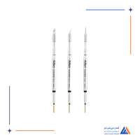 ست نوک هویه AIXUN T210