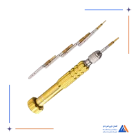ست پیچ گوشتی BAKU BK-7275 5IN1