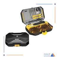 ست پیچ گوشتی JAKEMY JM-8183