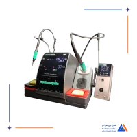 هویه دو قلو SUGON T3602