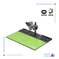لوپ دو چشم LUOWEI LW-WC13 7050-M1