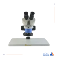 لوپ دو چشم SUNSHINE ST6024N-B3