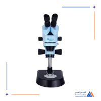 لوپ دو چشم SUNSHINE SZM4514-S1