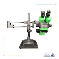لوپ دو چشم بازویی RELIFE RL-M3 STL2