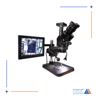 لوپ سه چشم EASYFIX EF-30 PRO