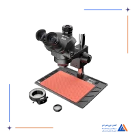 لوپ سه چشم KAILIWEI P04 7050