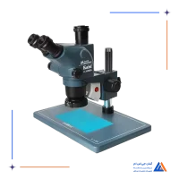 لوپ سه چشم KAISI 36565 PLUS