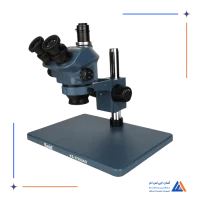 لوپ سه چشم KAISI KS-37050AD