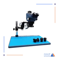 لوپ سه چشم KAISI TX-350S PLUS