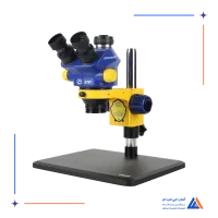 لوپ سه چشم MECHANIC D75T B11