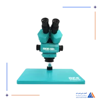 لوپ سه چشم RF4 RF-6555 TVP